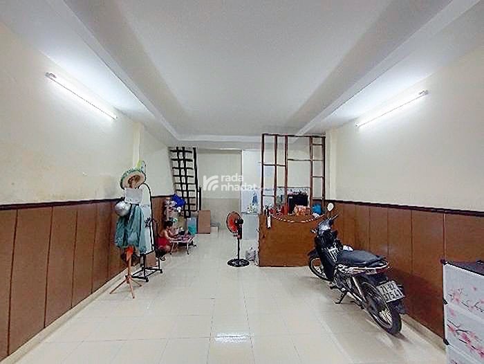 bán nhà mặt tiền đường số 13 gần AEONMAil tân phú