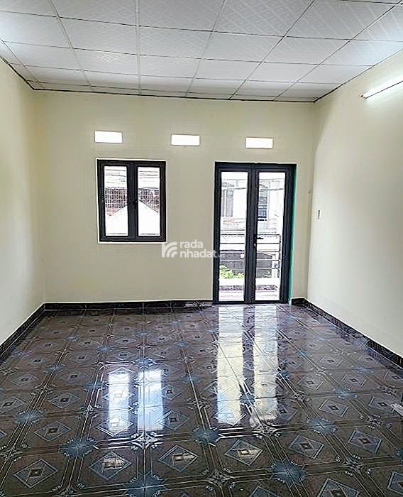 bán nhà mặt tiền đường số 13 gần AEONMAil tân phú
