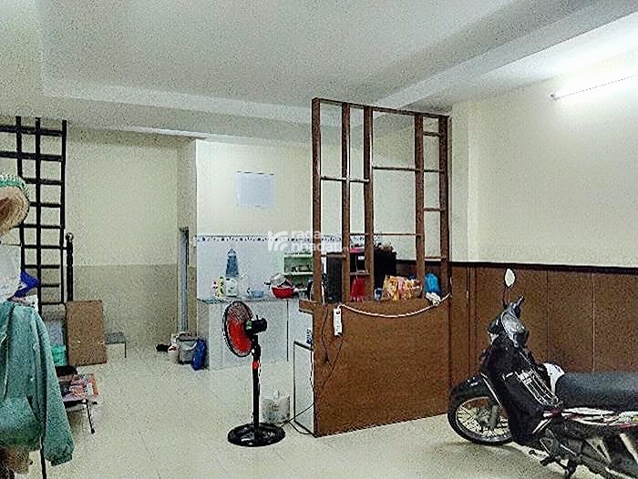 bán nhà mặt tiền đường số 13 gần AEONMAil tân phú