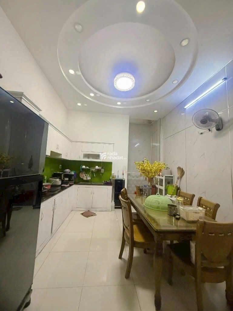 (BÌNH TÂN)2 MẶT TIỀN ĐƯỜNG ẤP CHIẾN LƯỢC, DT GẦN 60m2, 2 TẦNG, LỘ GIỚI THÔNG* GIÁ DƯỚI 5 TỶ