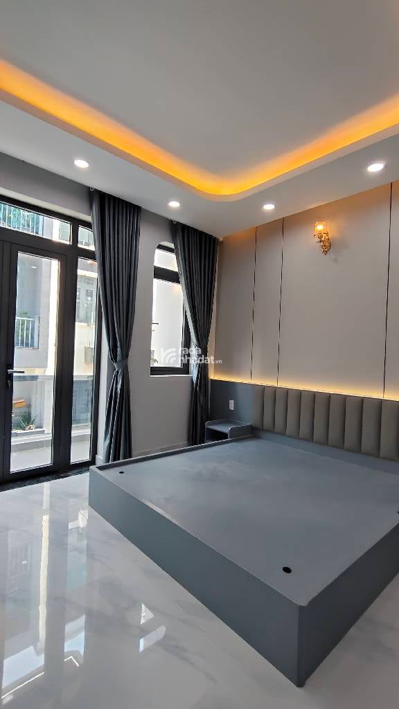 SIÊU PHẨM BÌNH TÂN - KHU PHÂN LÔ VIP - ĐẸP LUNG LINH 