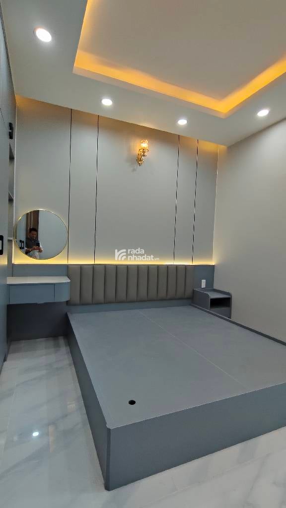 SIÊU PHẨM BÌNH TÂN - KHU PHÂN LÔ VIP - ĐẸP LUNG LINH 