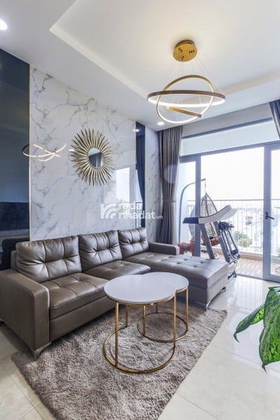 Cần Tiền Làm Ăn Bán CH Opal Garden 71m2-1ty460