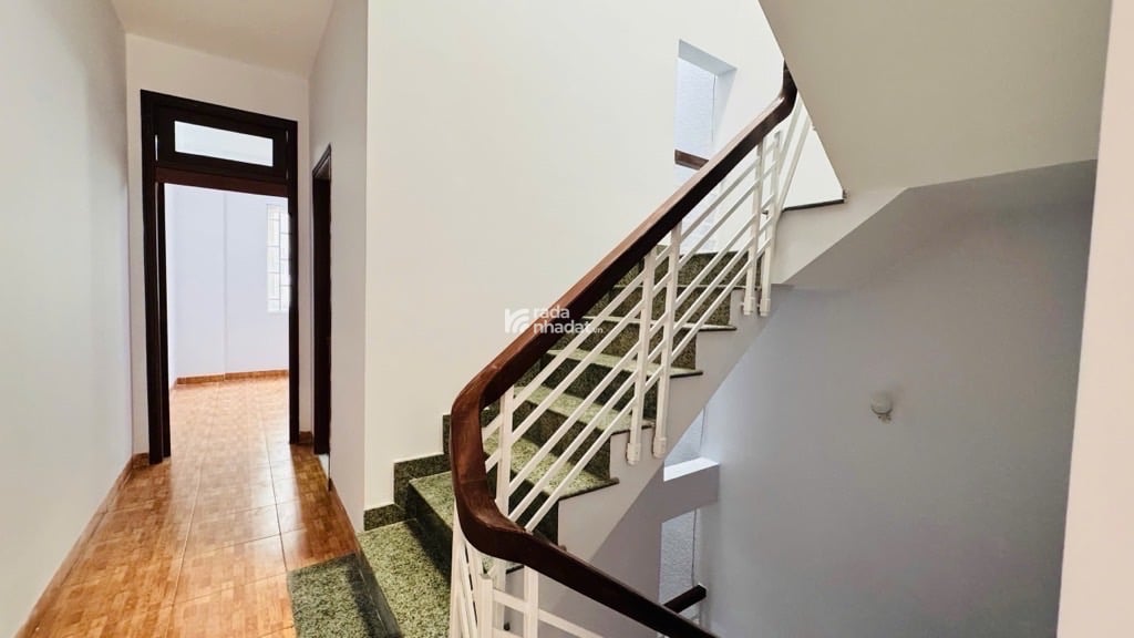 102 MẶT TIỀN PHỐ ĐẸP 4TẦNG ĐƯỜNG SỐ KD ĐA NGÀNH-CAO LỔ-Q 8 -SHR HOÀN CÔNG-NHĨNH 13TỶ TL 