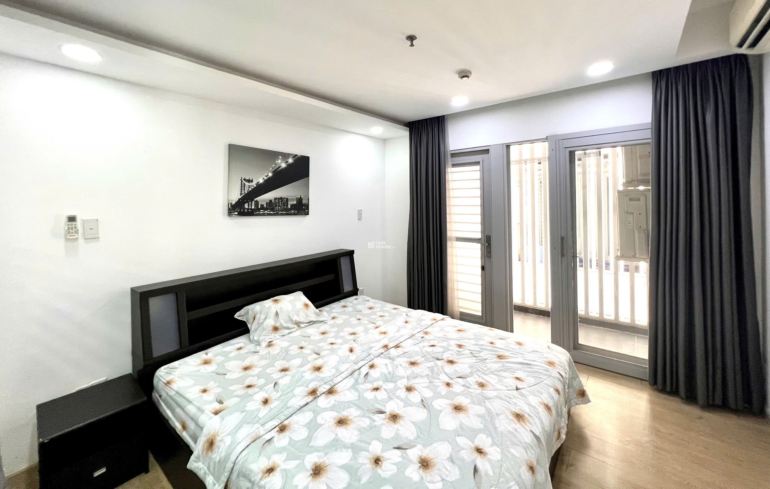 Cho thuê căn hộ Scenic valley1, PMH,, Q7, DT 80m2, TK 2PN, nhà bao đẹp, giá chỉ 18 triệu 
