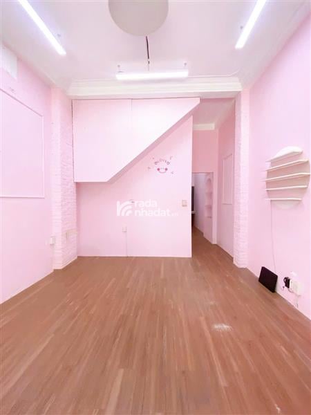 HẺM XE HƠI VIP LÊ VĂN SỸ, TÂN BÌNH, 47M2 BỀ NGANG LỚN Ở NGAY. GIẢM 350TR CHỈ 10.79T TL 