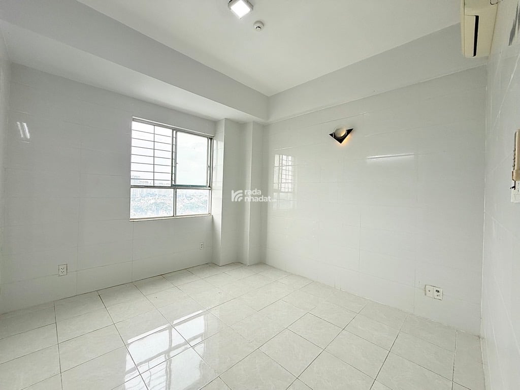 Bán căn 2PN cao ốc B chung cư Ngô Gia Tự 