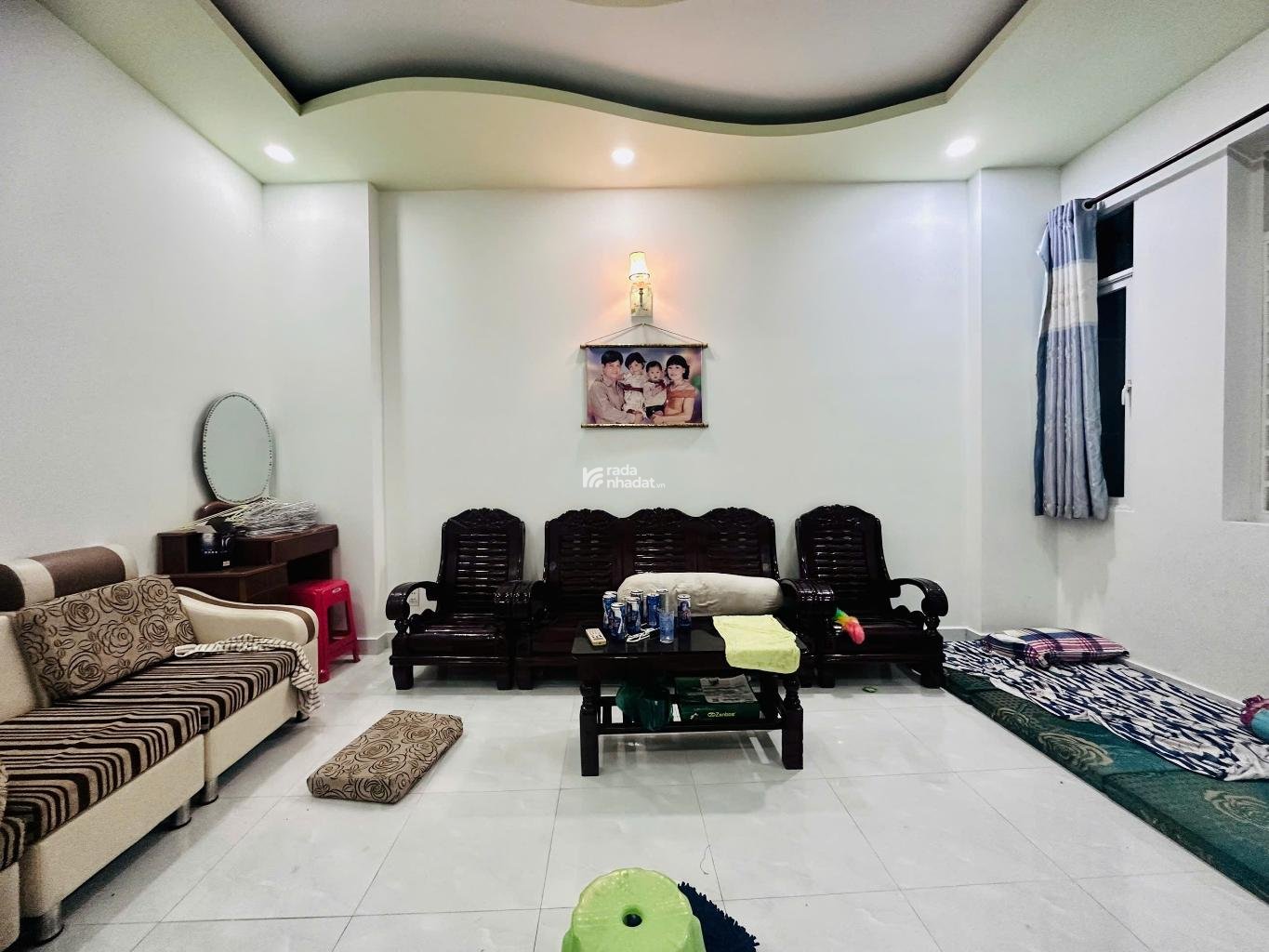 NHÀ HUỲNH VĂN NGHỆ, GẦN 100M2, 4x20 Nở hậu đều, 4 TẦNG, CHỈ 8.2 TỶ CÒN TL