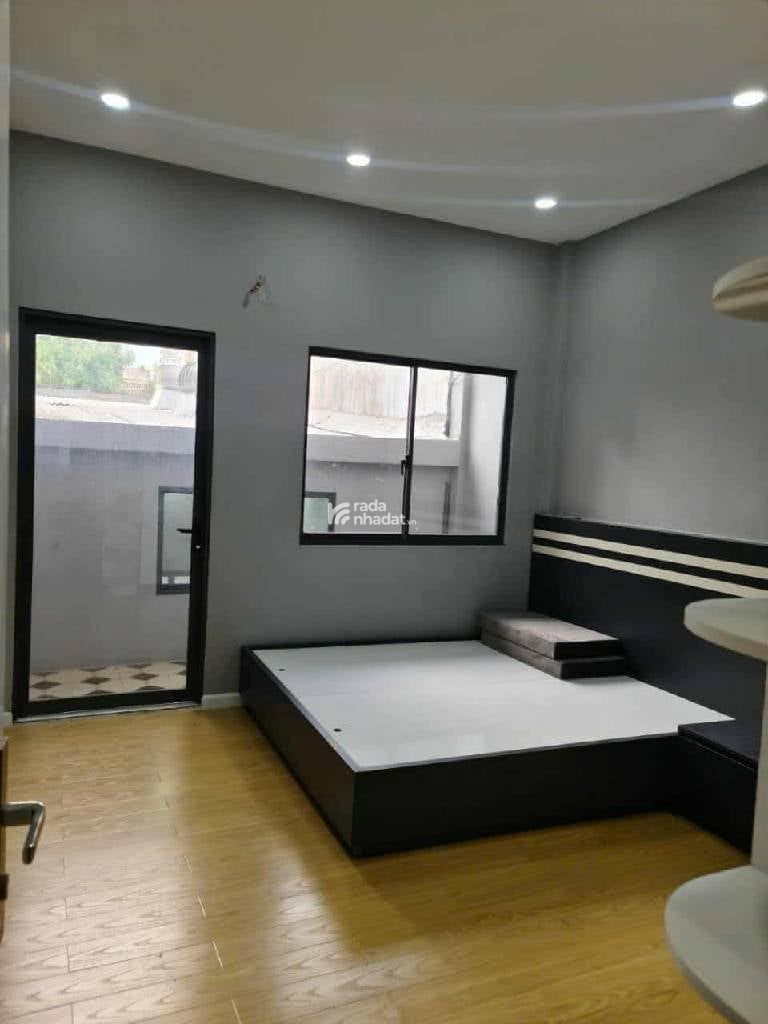 BÁN NHÀ MẶT TIỀN PHẠM THẾ HỂN P.7 QUẬN 8 110M2 10.X TỶ 