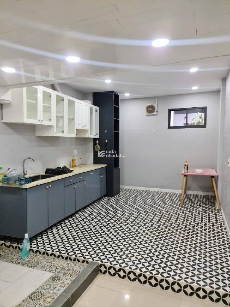 BÁN NHÀ MẶT TIỀN PHẠM THẾ HỂN P.7 QUẬN 8 110M2 10.X TỶ 