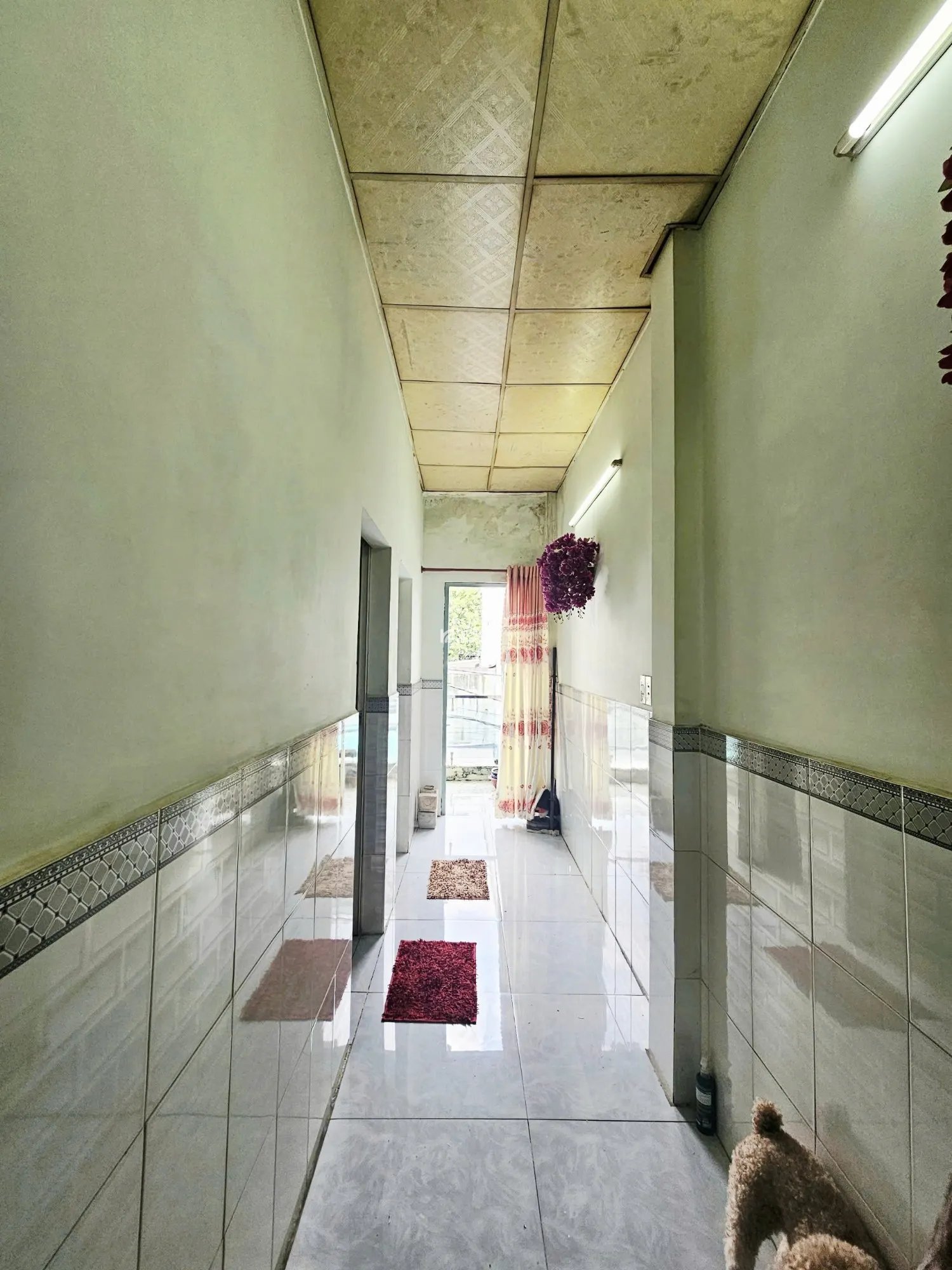 HẺM  XE HƠI , NGAY AO ĐÔI MÃ LÒ, LÊ VĂN QUỚI,GIÁP TÂN PHÚ ,NHÀ ĐÚC 2 TẦNG ,40M2 GIÁ CHỈ 4.3 TỶ 