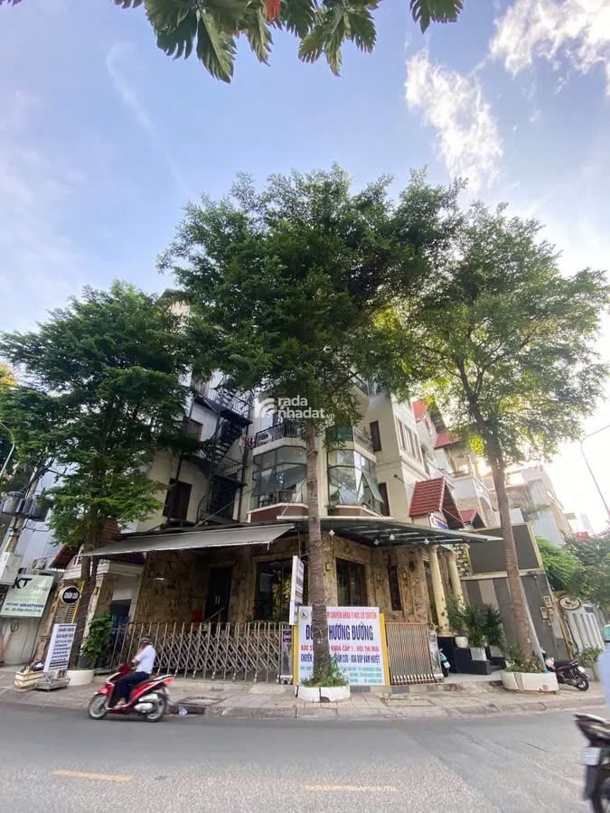 MTKD Diệp Minh Châu, 165m2, 4 tầng, thu nhập hơn 100tr/th, chỉ 35.5 tỷ TL