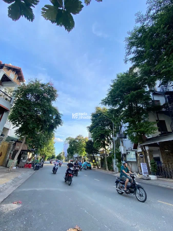 MTKD Diệp Minh Châu, 165m2, 4 tầng, thu nhập hơn 100tr/th, chỉ 35.5 tỷ TL