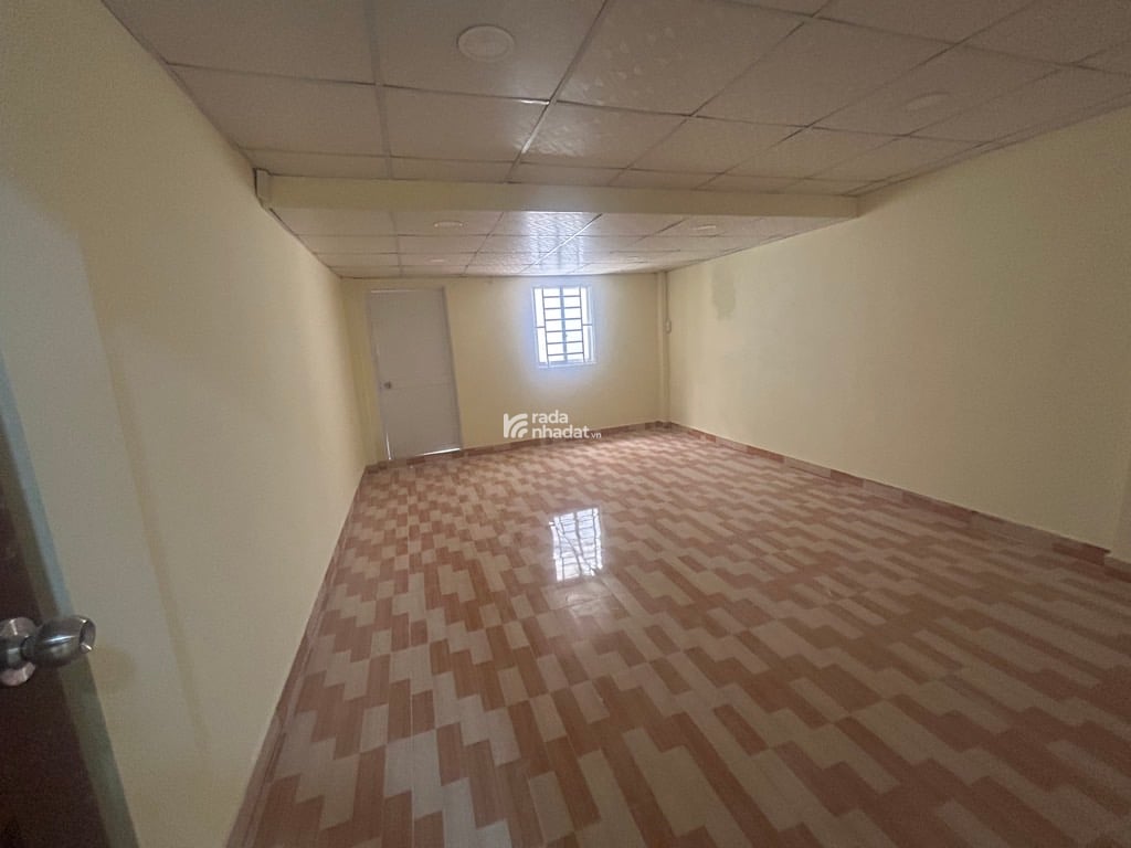 BÁN NHÀ HẺM 28 LƯƠNG VĂN CAN, P. 15, QUẬN 8, 88 M2