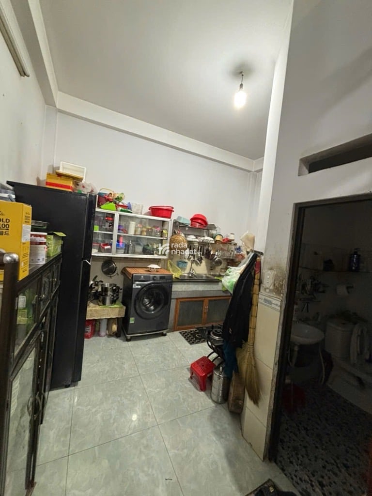 BÁN NHÀ MẶT TIỀN TÂN PHÚ 52M2 3 TẦNG 7.3 TỶ SÂN THƯỢNG SÁT AEON MALL 