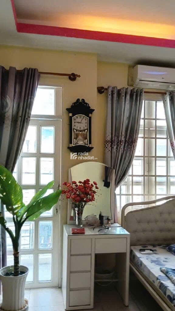 Cần bán gấp nhà 2 mặt tiền đường Số, Khu dân cư Bình Phú, Phường 10, Quận 6 - Giá chỉ 7.3 tỷ