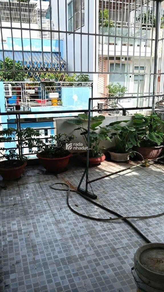 Cần bán gấp nhà 2 mặt tiền đường Số, Khu dân cư Bình Phú, Phường 10, Quận 6 - Giá chỉ 7.3 tỷ