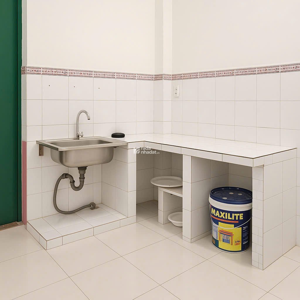 Bán nhà Quận Phú Nhuận- HXH Đặng Văn Ngữ, gần Lê Văn Sỹ- Sổ vuông 123 m2- 4 Tầng - 9.8 Tỷ