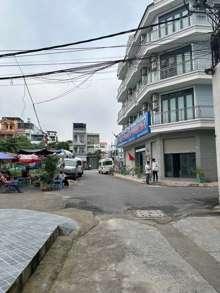 GẦN KCN TÂN BÌNH, HXH TÂY THẠNH, TÂN PHÚ, 106M2 CÓ KC MỚI. GIẢM 550TR CHỈ 10.86T TL TỐT