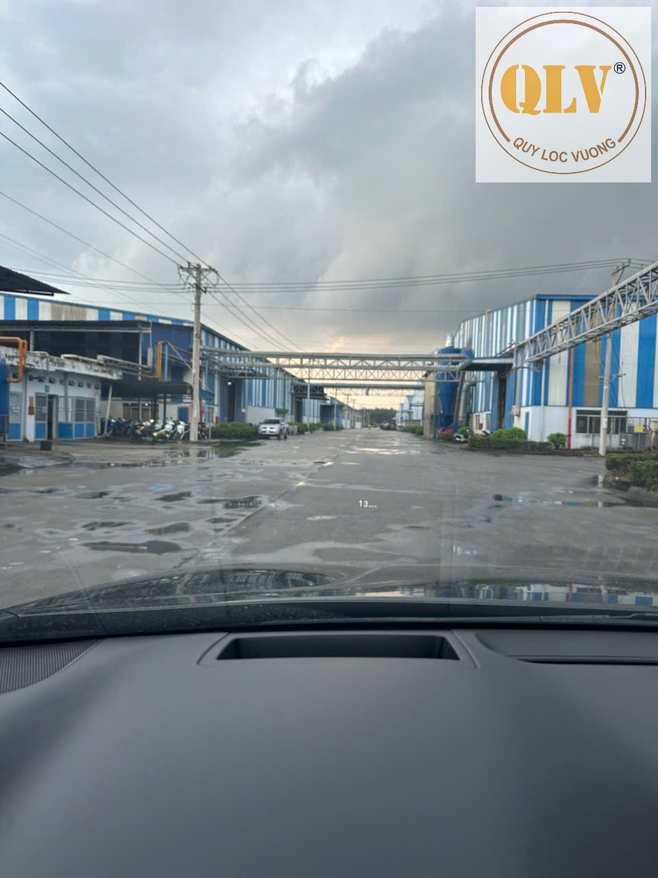 CHO THUÊ NHÀ XƯỞNG TÂN UYÊN, BD   125.000m2