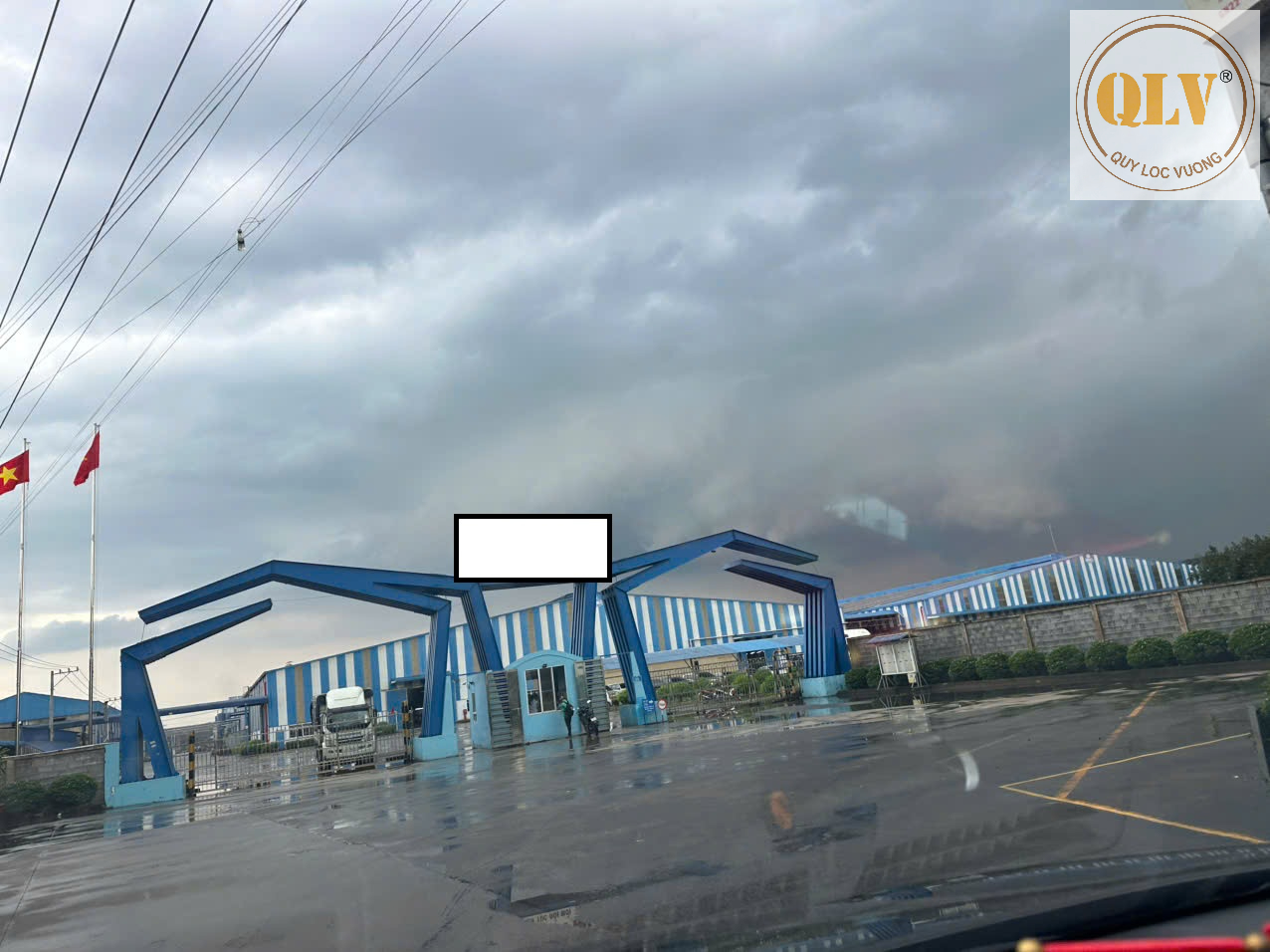 CHO THUÊ NHÀ XƯỞNG TÂN UYÊN, BD   125.000m2