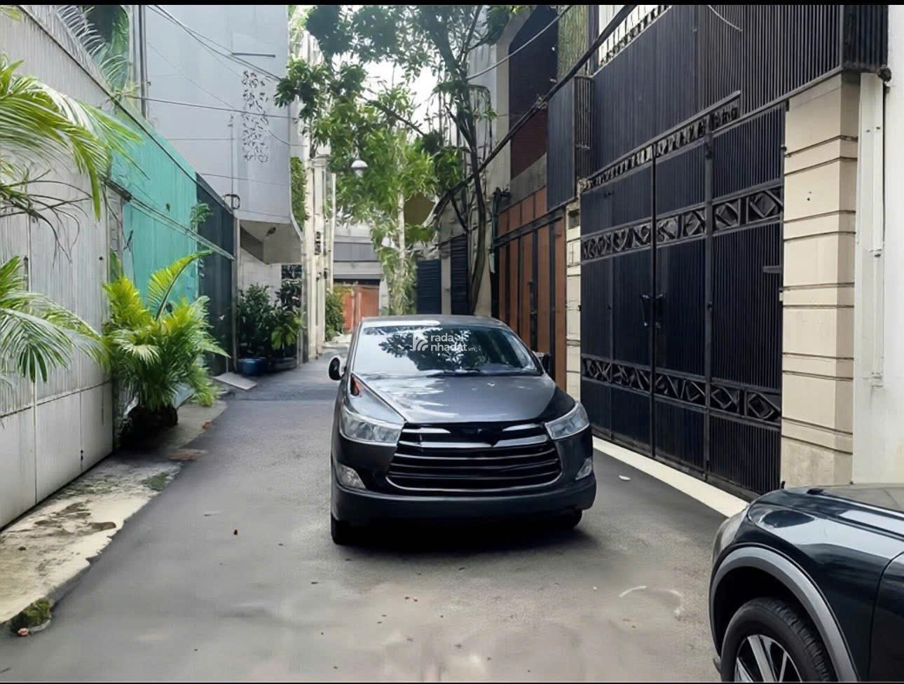 Định cư bán gấp nhà Nguyễn Đình Chiểu, Quận 3, 46m2, thích hợp mua ở và cho thuê, giá 3 tỷ 350TL