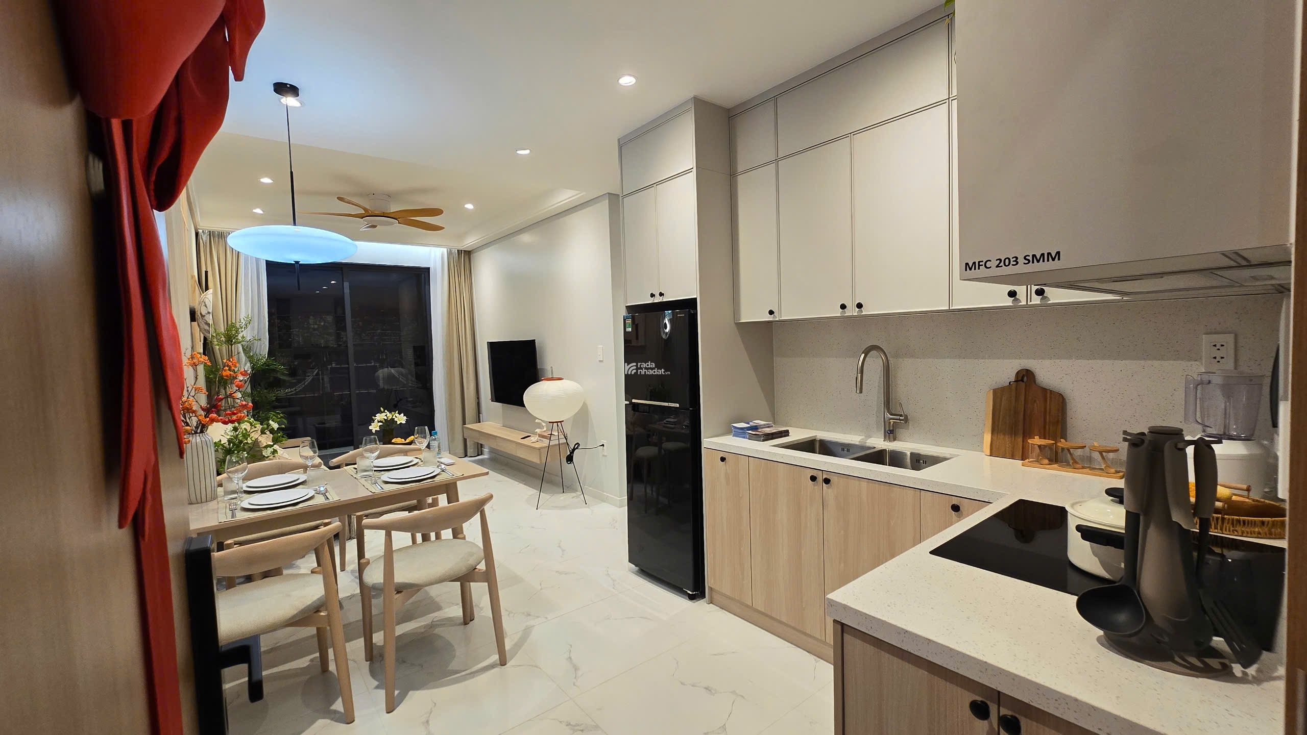 CĂN HỘ MỚI MẶT TIỀN TL10  - 1,4 TỶ/CĂN - NHẬN BOOKING GIỮ CHỔ 20TR