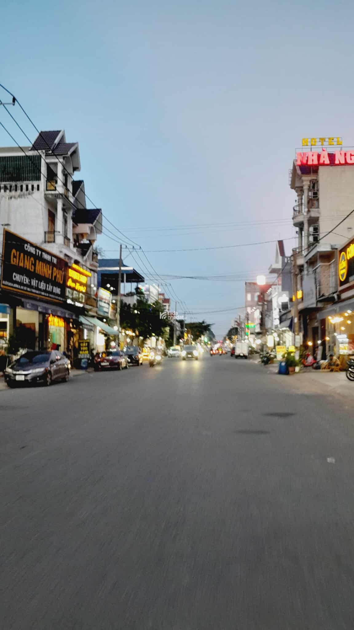 BÁN NHÀ 7 TẦNG 125M NGANG 5 _10PN _ KD KHÁCH SẠN_ KDC VIỆT SING_ THUẬN AN _ TPHCM