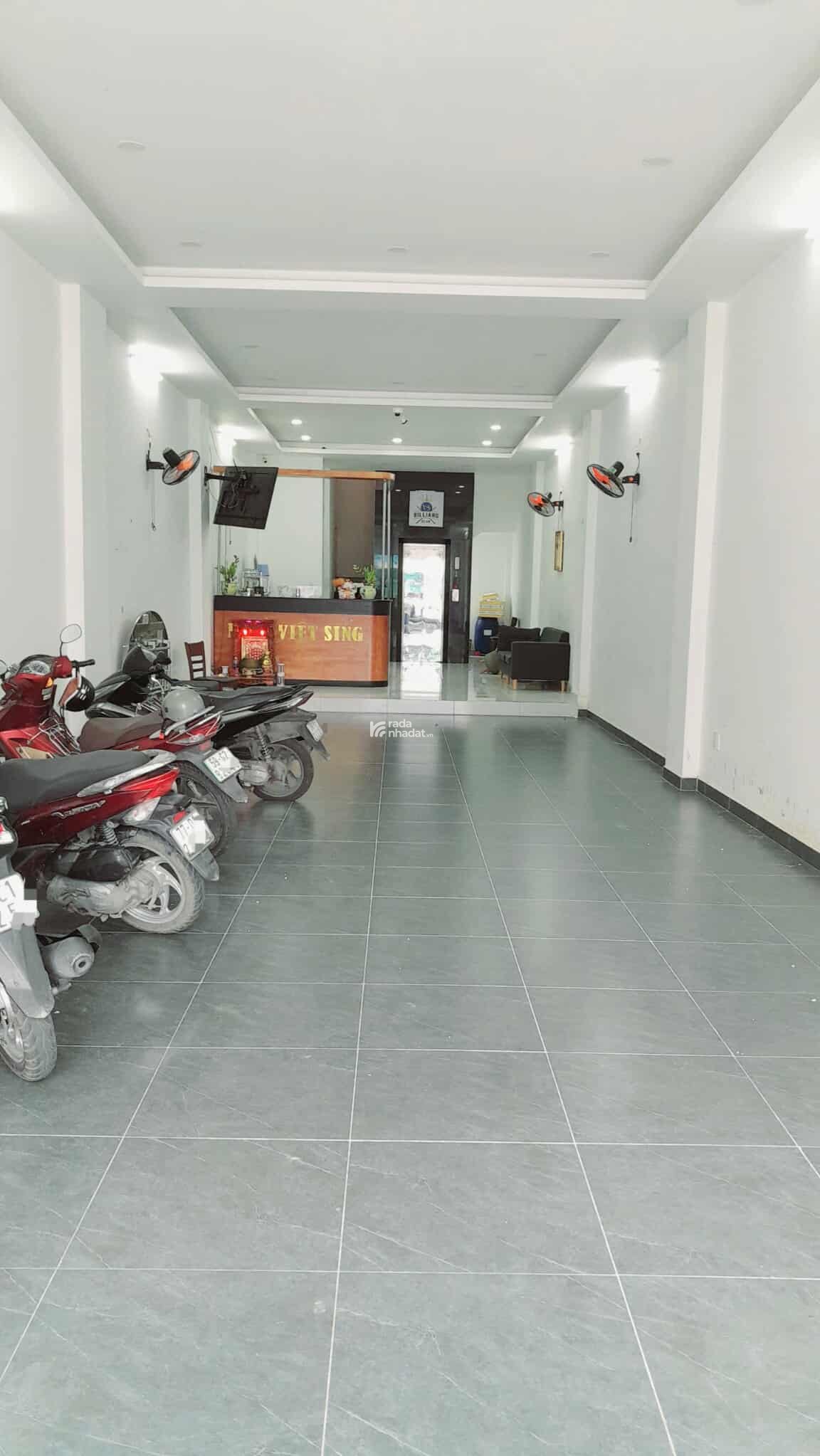 BÁN NHÀ 7 TẦNG 125M NGANG 5 _10PN _ KD KHÁCH SẠN_ KDC VIỆT SING_ THUẬN AN _ TPHCM