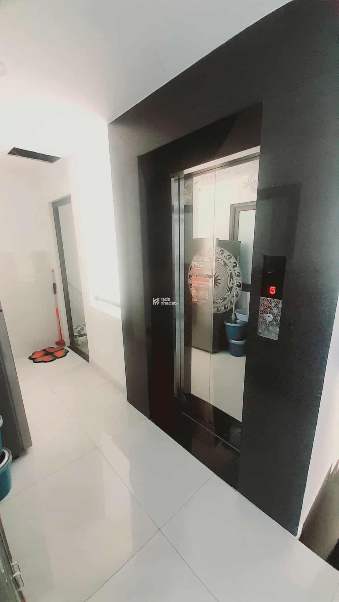 BÁN NHÀ 7 TẦNG 125M NGANG 5 _10PN _ KD KHÁCH SẠN_ KDC VIỆT SING_ THUẬN AN _ TPHCM
