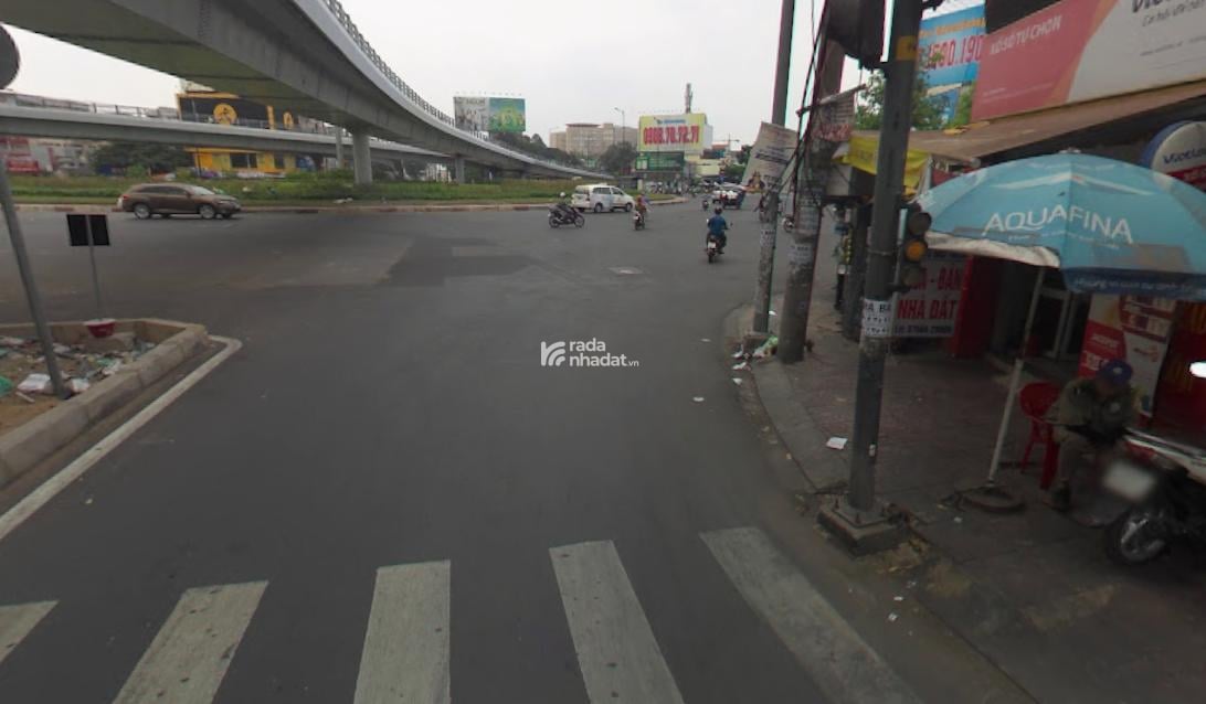 BÁN NHÀ MẶT TIỀN NGUYỄN KIỆM, P.3, GÒ VẤP, VỊ TRÍ VÀNG KINH DOANH ĐỈNH CAO