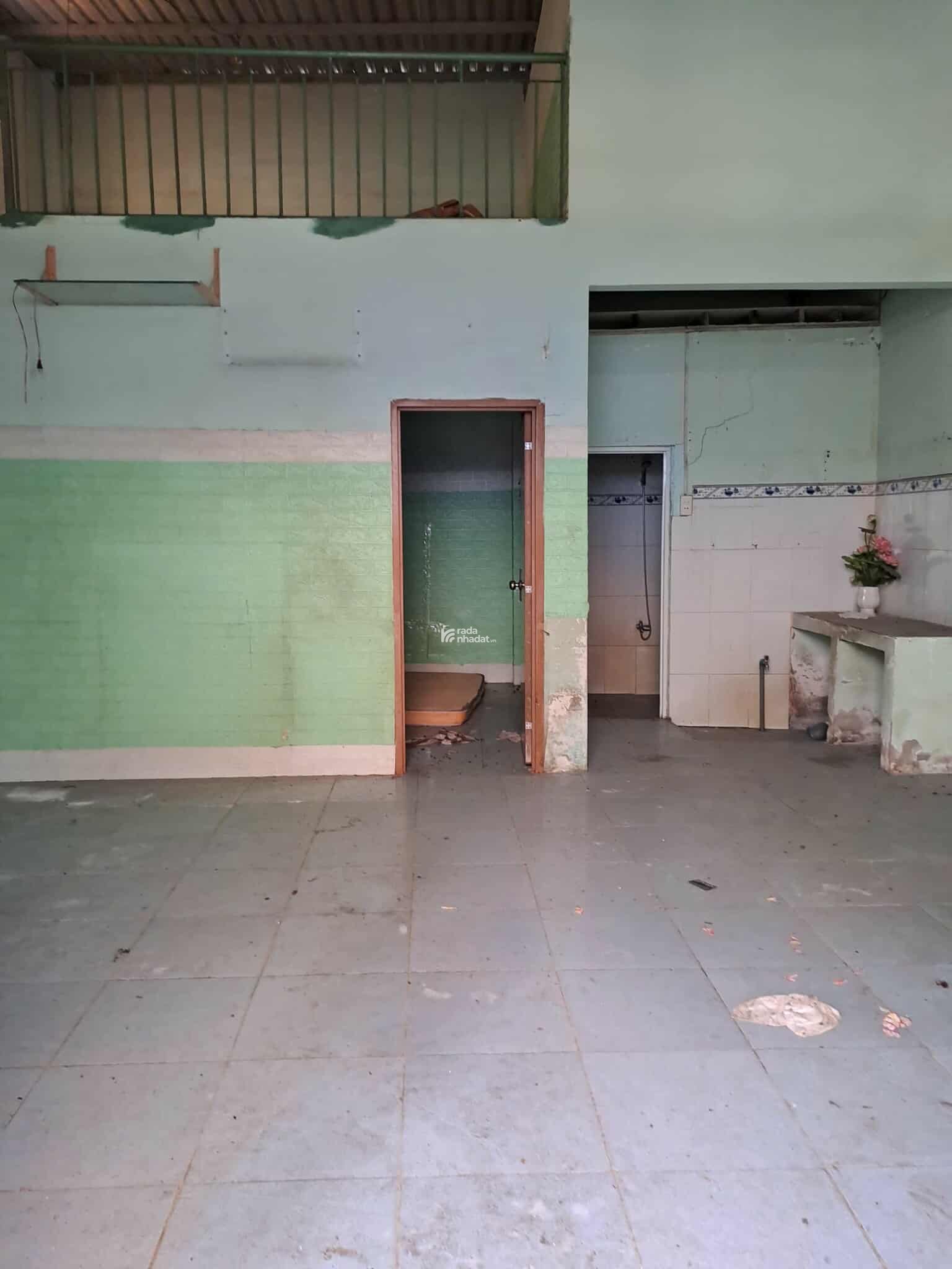 BÁN NHÀ QUANG TRUNG, P8 - LÔ GÓC XE HƠI THÔNG - PHÙ HỢP XÂY SIÊU PHẨM- 50m2 (5/6x10m) - 4.75 TỶ 
