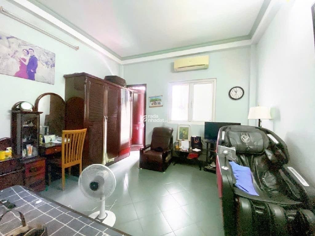 Bán nhà gần nguyễn hữu tiế chế lan viên tây thạnh lê trọng tấn