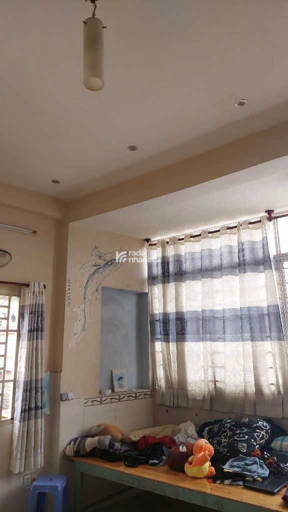 DUY NHẤT TẠI NGUYỄN THỊ THẬP - NHÀ HẺM THÔNG - GIÁP TRUNG TÂM Q1, Q4, NHÀ BÈ.