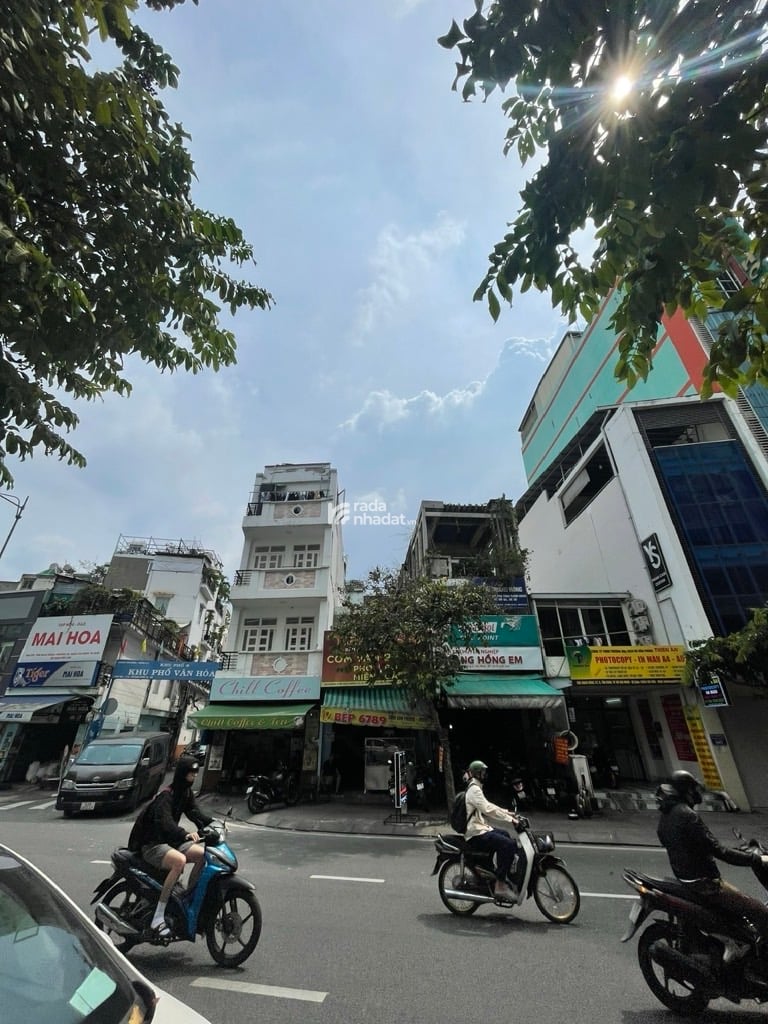 NGAY SÂN BAY, MTKD BẠCH ĐẰNG, TÂN BÌNH, 85M2 CÓ KC Ở NGAY. GIẢM 750TR CHỈ CÒN 19T TL 