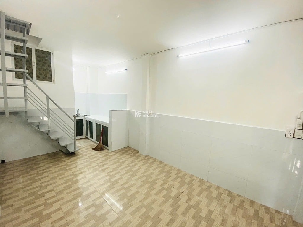 BÁN NHÀ HẺM 793 TRẦN XUÂN SOẠN, P. TÂN HƯNG, QUẬN 7, 20M2