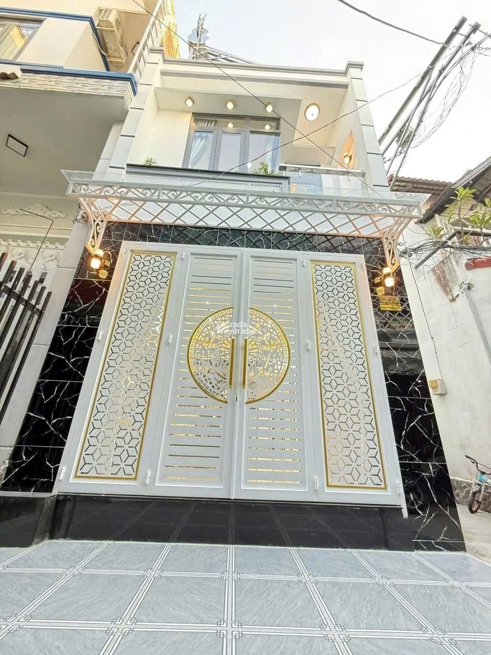 BÁN GẤP CĂN NHÀ ĐƯỜNG TRẦN NÃO, P. AN PHÚ, Q.2, 4TỶ670, 50M2, CÓ HĐ THUÊ: 22TR/TH, SỔ HỒNG RIÊNG.