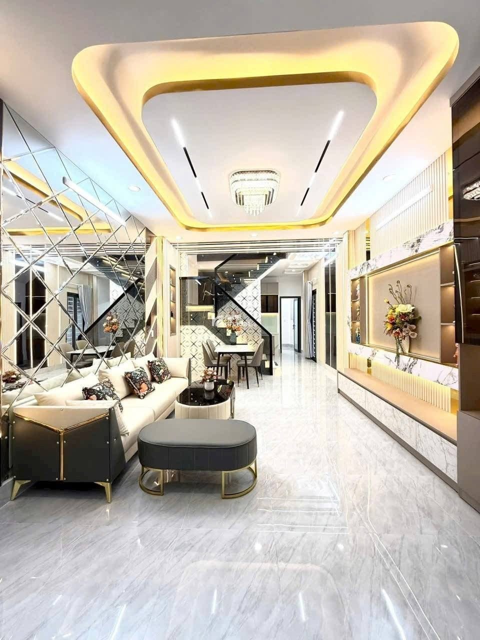 BÁN GẤP CĂN NHÀ ĐƯỜNG TRẦN NÃO, P. AN PHÚ, Q.2, 4TỶ670, 50M2, CÓ HĐ THUÊ: 22TR/TH, SỔ HỒNG RIÊNG.