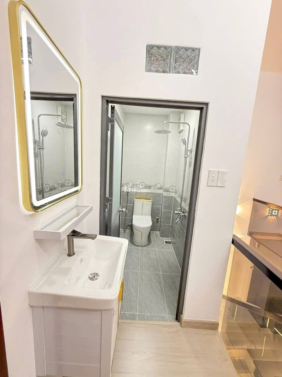 BÁN GẤP CĂN NHÀ ĐƯỜNG TRẦN NÃO, P. AN PHÚ, Q.2, 4TỶ670, 50M2, CÓ HĐ THUÊ: 22TR/TH, SỔ HỒNG RIÊNG.