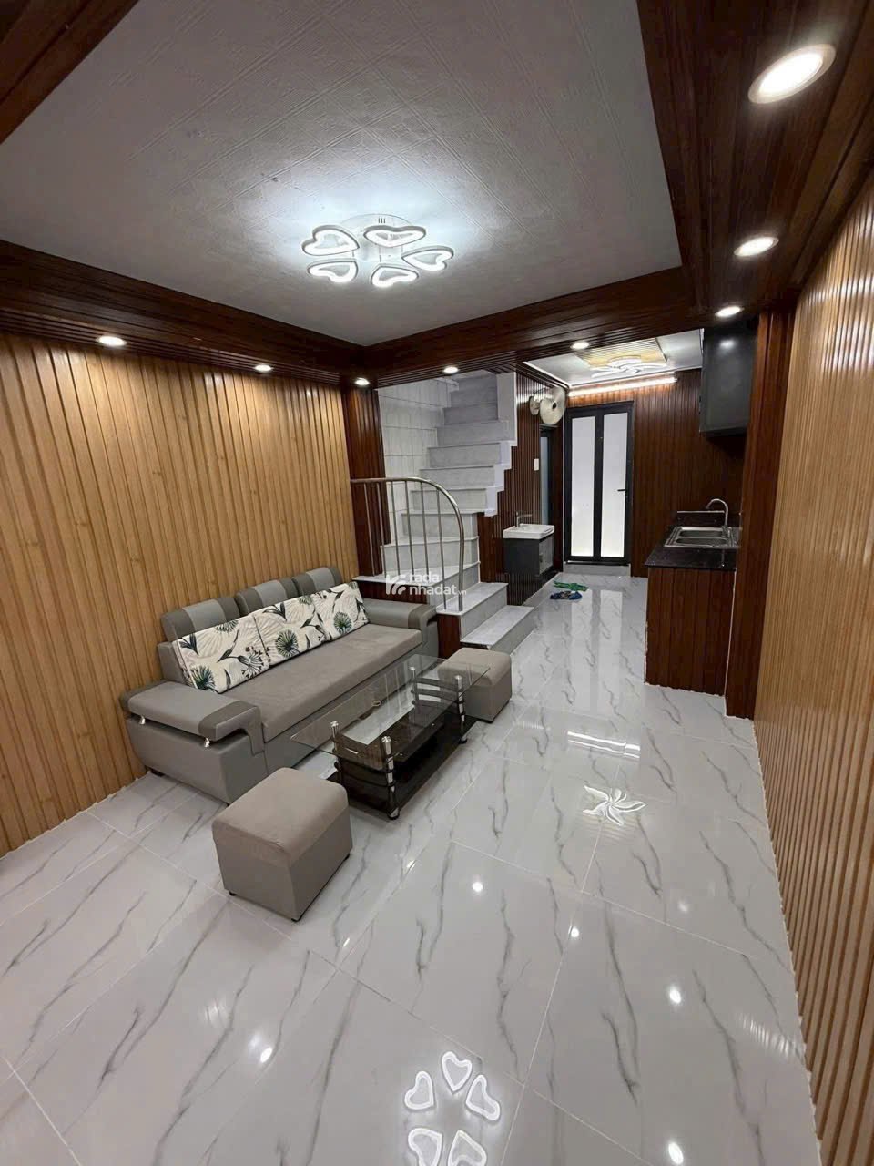 Bán nhà 2mặt tiền Lê Văn Phan. Q Tân Phú. 5,3x20m. 4 Tầng.Giá: 22 Tỷ