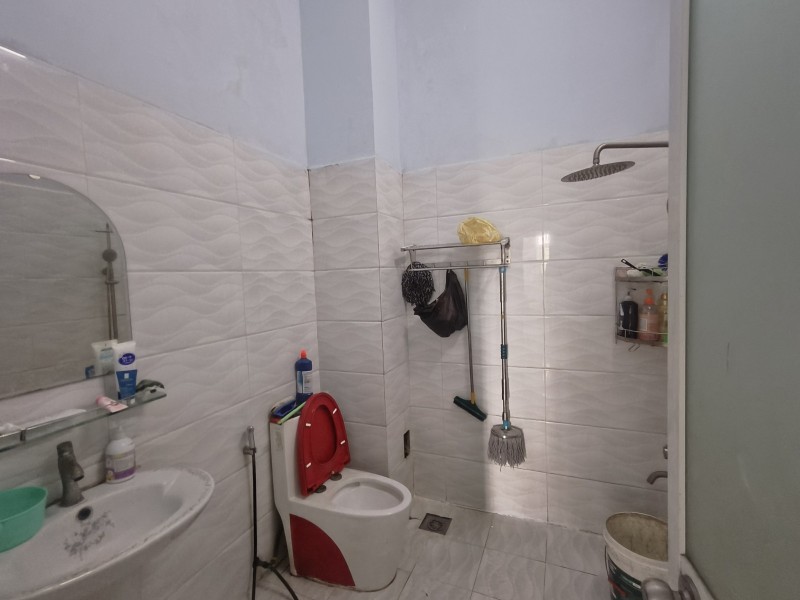 Bán Nhà 3 Tầng-86m2, Khu Phân Lô Đình Phong Phú Q9-TĐ. Giá Nhỉnh 7 Tỷ 