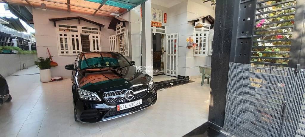 BÁN NHÀ KHU NHẬT MINH 220M2 16.X TỶ NỘI THẤT ĐƯỜNG 20M XE HƠI BÌNH PHÚ QUẬN 8