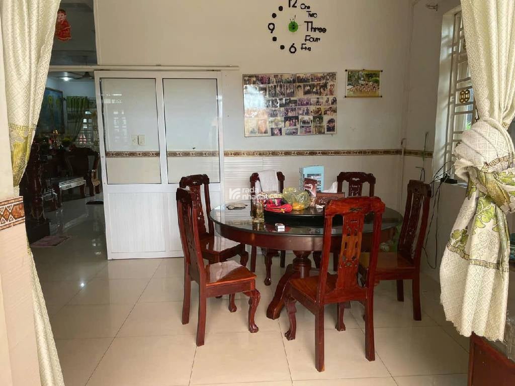 BÁN NHÀ KHU NHẬT MINH 220M2 16.X TỶ NỘI THẤT ĐƯỜNG 20M XE HƠI BÌNH PHÚ QUẬN 8