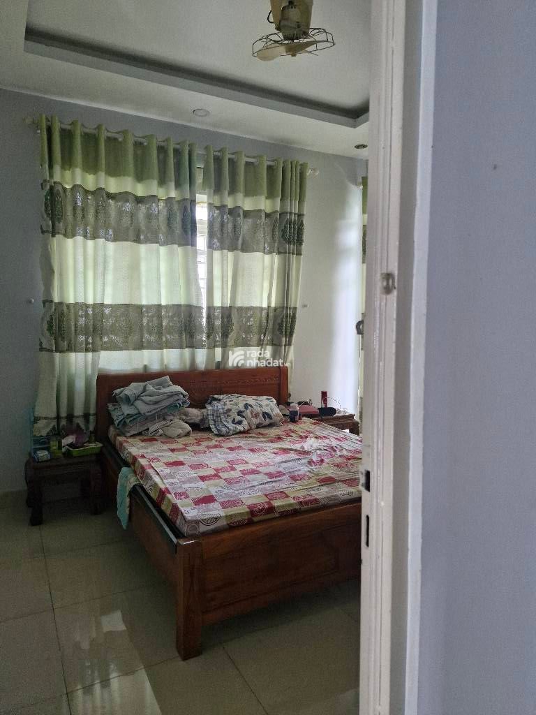 BÁN NHÀ KHU NHẬT MINH 220M2 16.X TỶ NỘI THẤT ĐƯỜNG 20M XE HƠI BÌNH PHÚ QUẬN 8