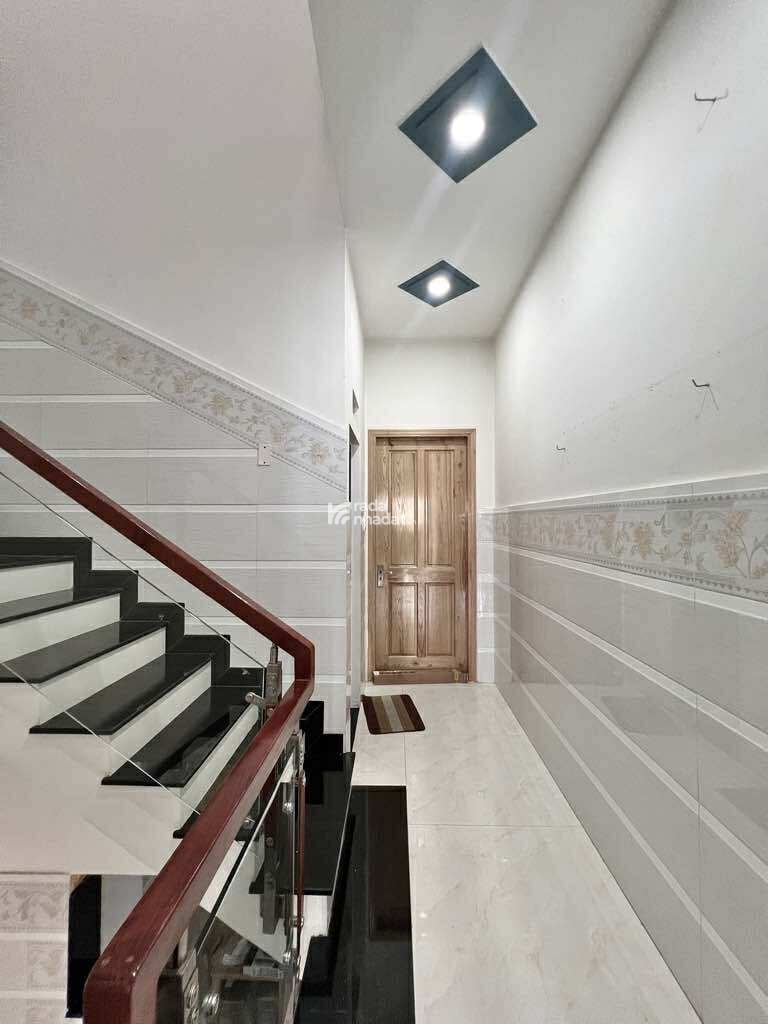 Nhà HXH 10m Nguyễn Nhữ Lãm, 90m2, 3 tầng, 3PN Master, chỉ 10.3 tỷ TL