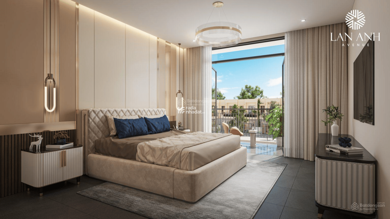 Khu nhà ở Hướng Dương - 1,9 tỷ nhận giữ vị trí đẹp