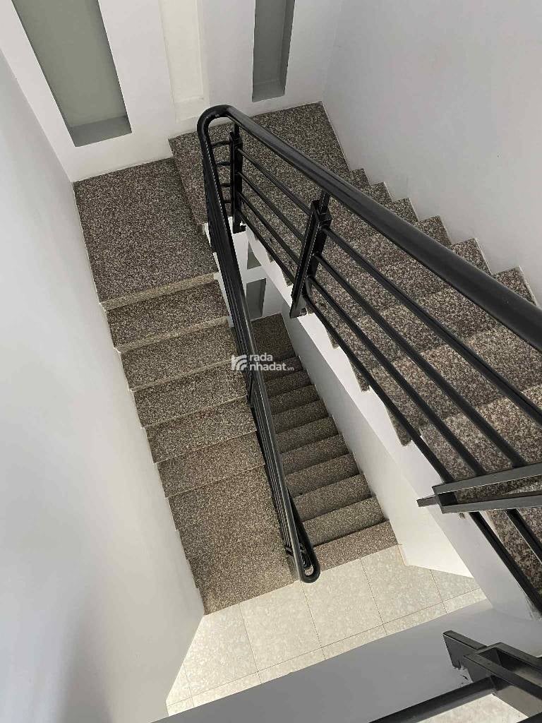 NHÀ MỚI XÂY 4 TẦNG BTCT - 36M2 - 3.X TỶ - NGAY CHỢ LIÊN KHU 5-6 - QL1A - CẦU TÂN KỲ TÂN QUÝ 