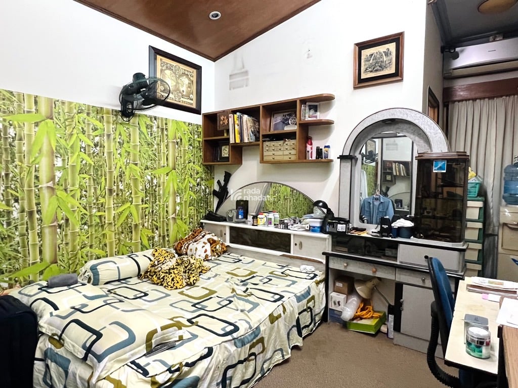 Bán gấp nhà mặt tiền 8 x 18 Phạm Ngũ Lão P4 Gò Vấp - An Nhơn - 