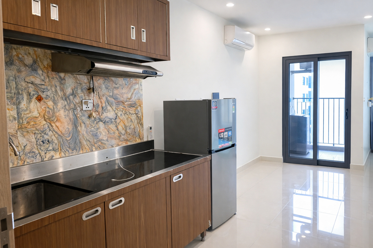 Bán Studio hướng Đông Bắc tại S1.06 The Rainbow, 2,02tỷ