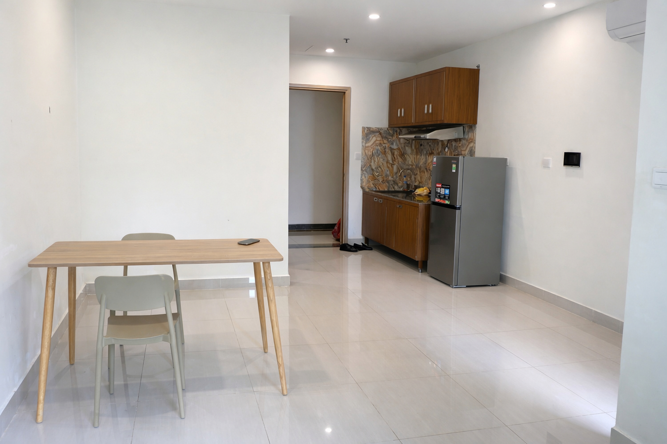 Bán Studio hướng Đông Bắc tại S1.06 The Rainbow, 2,02tỷ